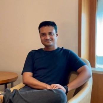 Victor Fernandes - Software Engineer