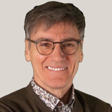 Claude Francoeur Claude Francoeur's picture